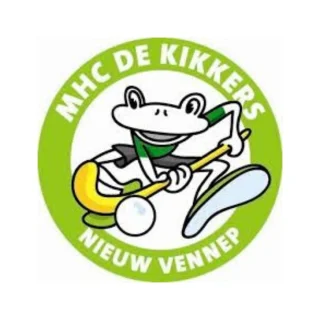 MHC de Kikkers