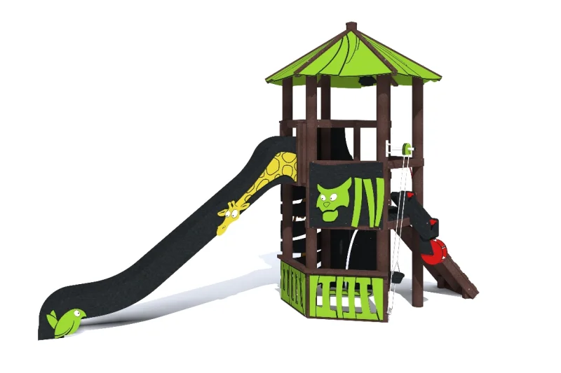 Speelcombinatie Nickenich - E01