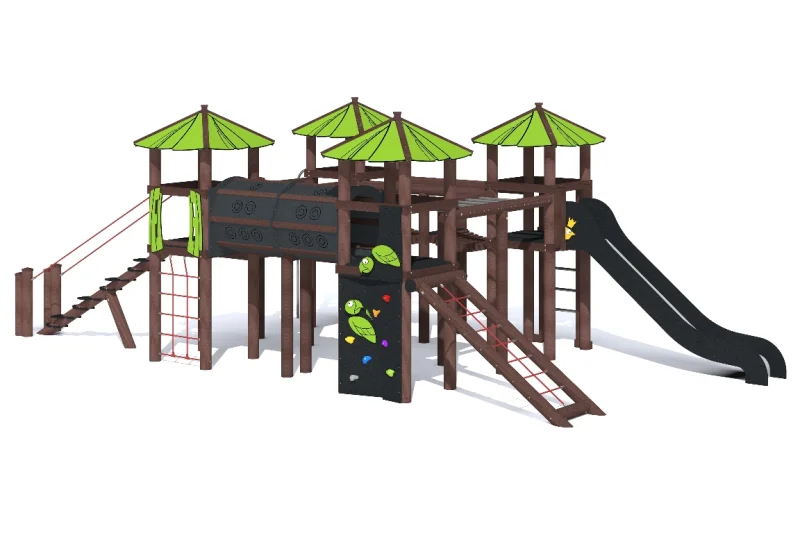 Play combination "Groitzsch - E01"