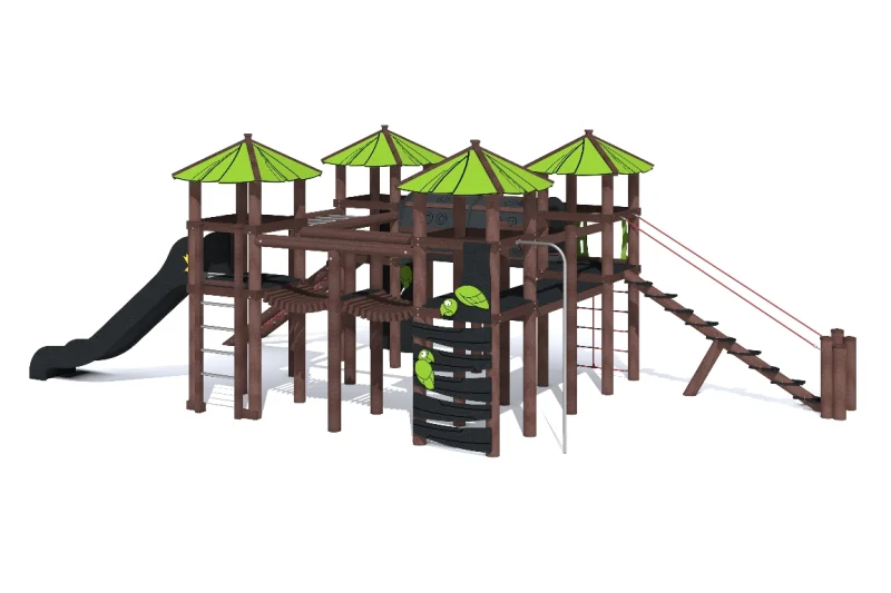 Play combination "Groitzsch - E01"