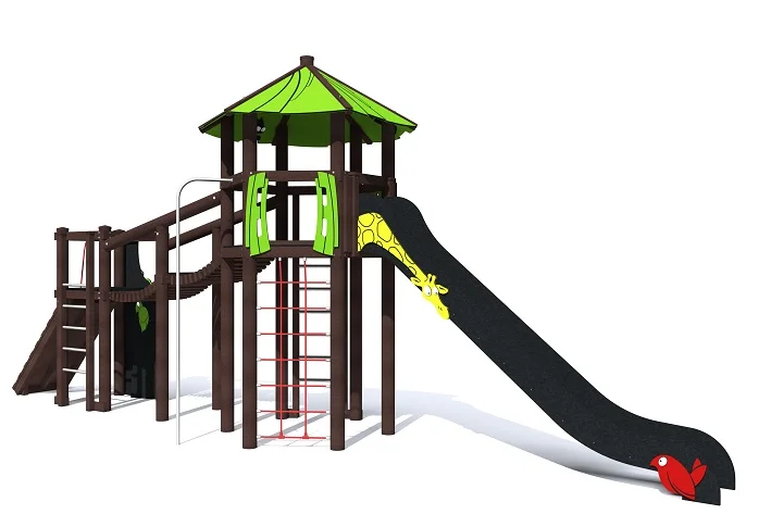 Play combination "Barmstedt - E01"