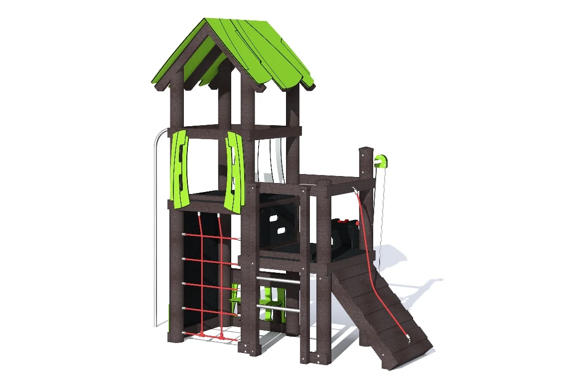 Play combination "Egelsbach - E01"