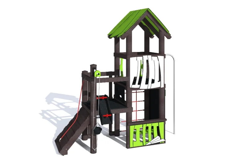 Play combination "Egelsbach - E01"