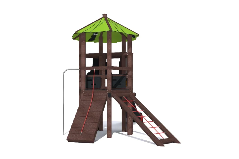 Speelcombinatie Herztal - E03