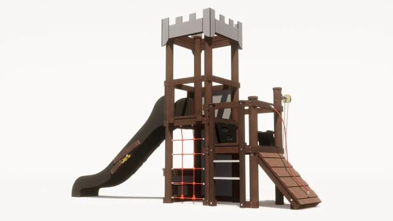 Play combination "Scheuder - H01"