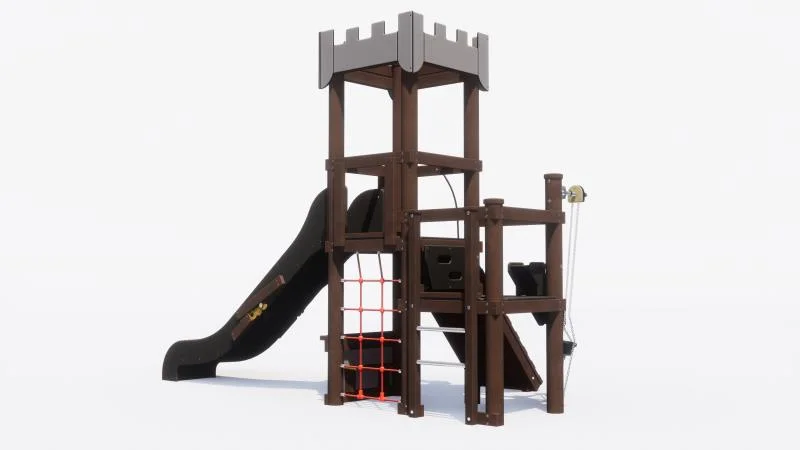 Speelcombinatie Kückshausen - H01