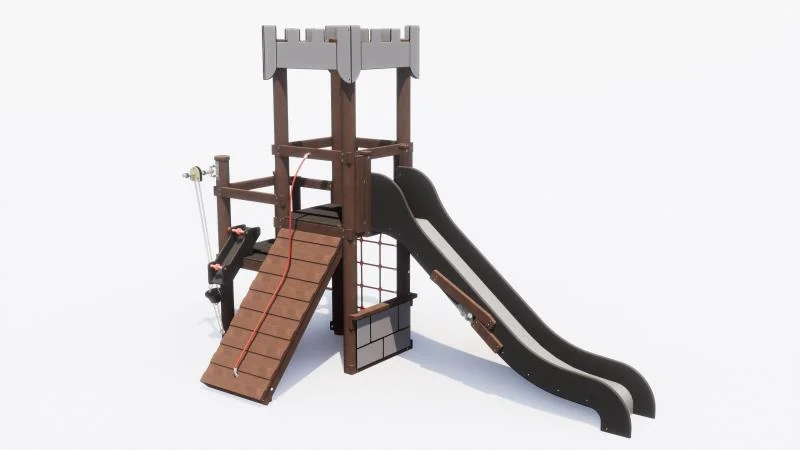 Speelcombinatie Kückshausen - H01