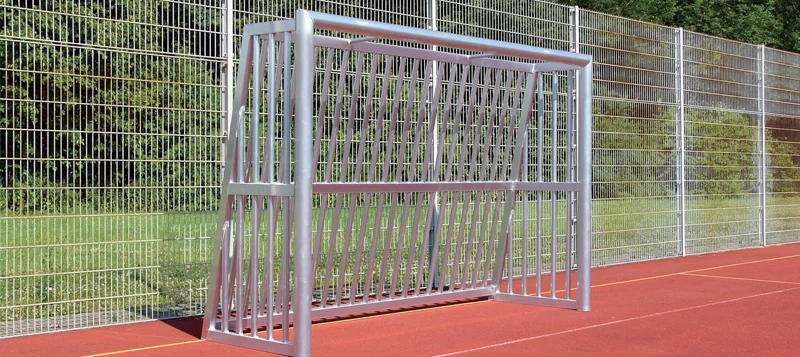 Goals for playground / kickabout pitch