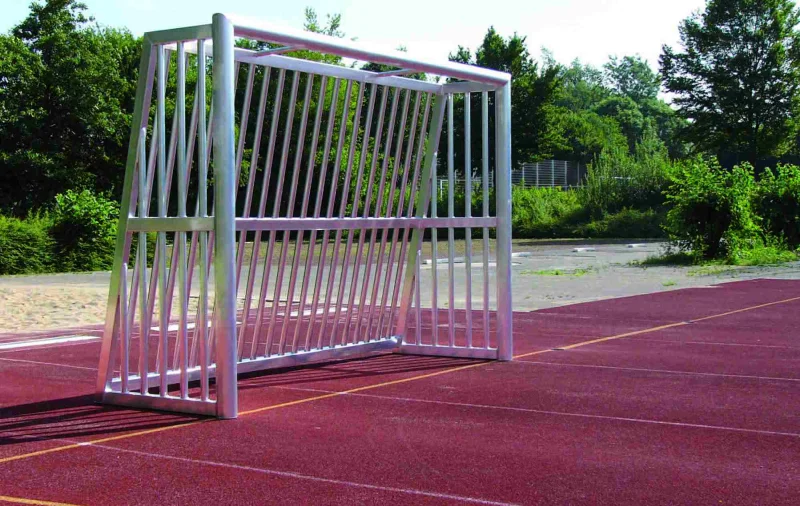 Goals for playground / kickabout pitch