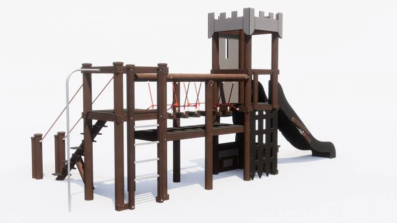 Play combination "Teupitz - H06"
