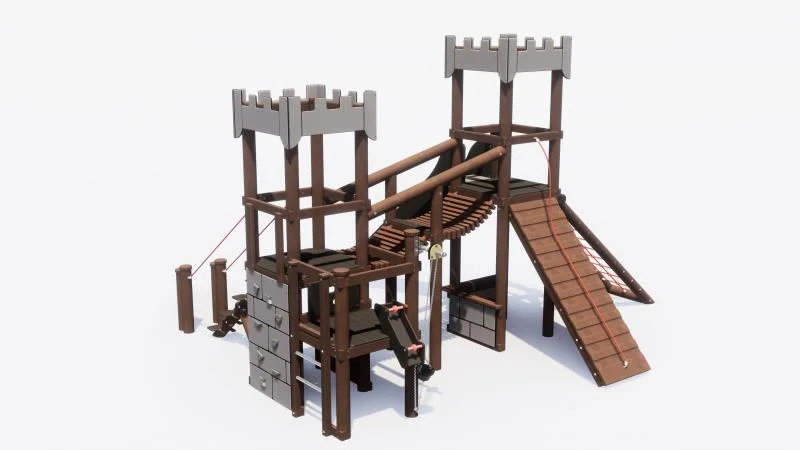 Speelcombinatie "Esselborn - H01"