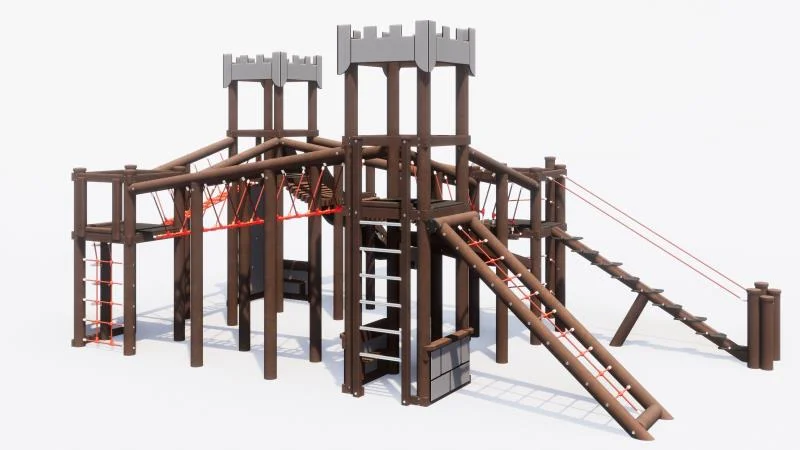 Speelcombinatie Ottenstein - H01