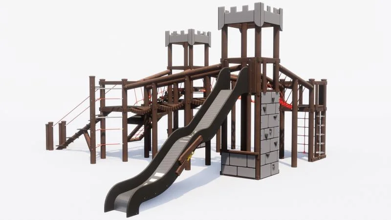 Speelcombinatie "Ottenstein - H01"