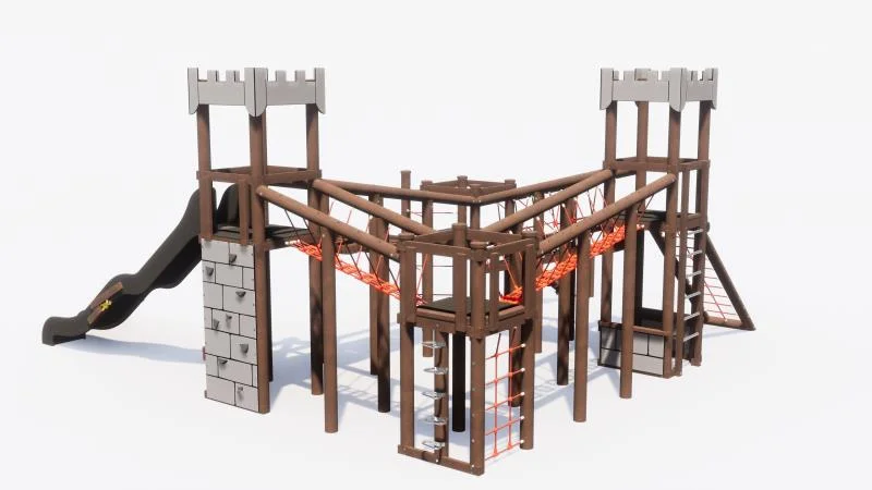 Speelcombinatie Ottenstein - H01