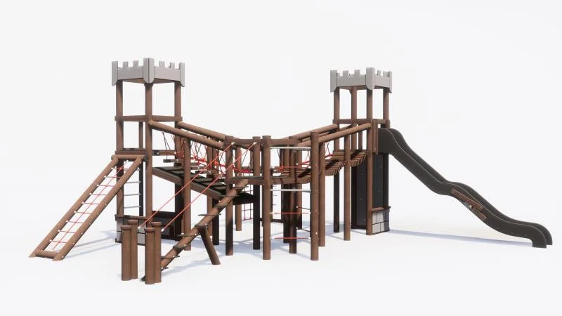 Speelcombinatie Ottenstein - H01