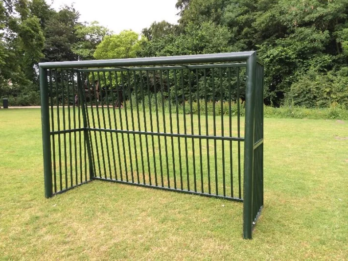 Goals for playground / kickabout pitch