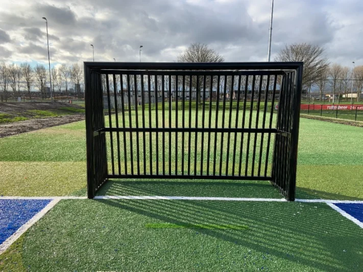 Goals for playground / kickabout pitch