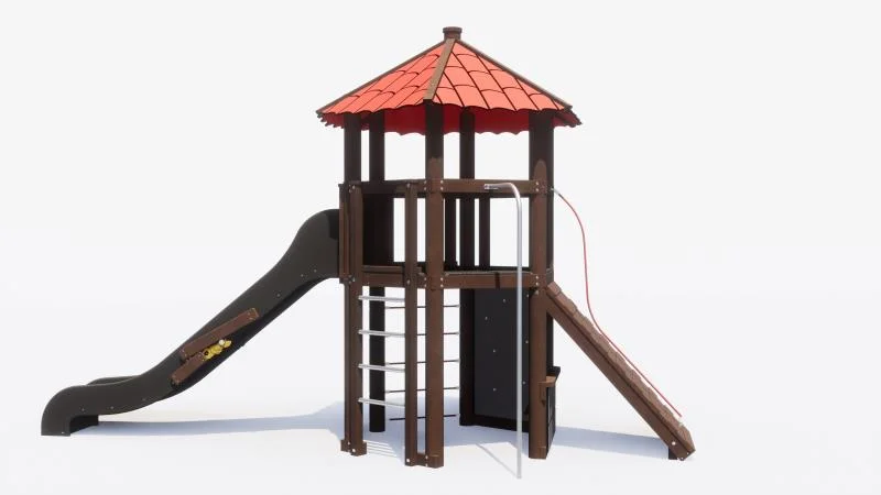 Play combination "Hilscheid - H01"