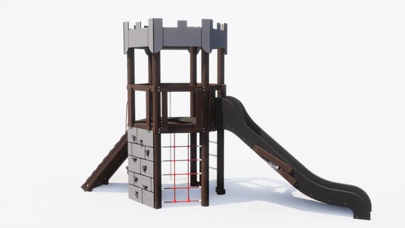 Speelcombinatie Hilscheid - H02