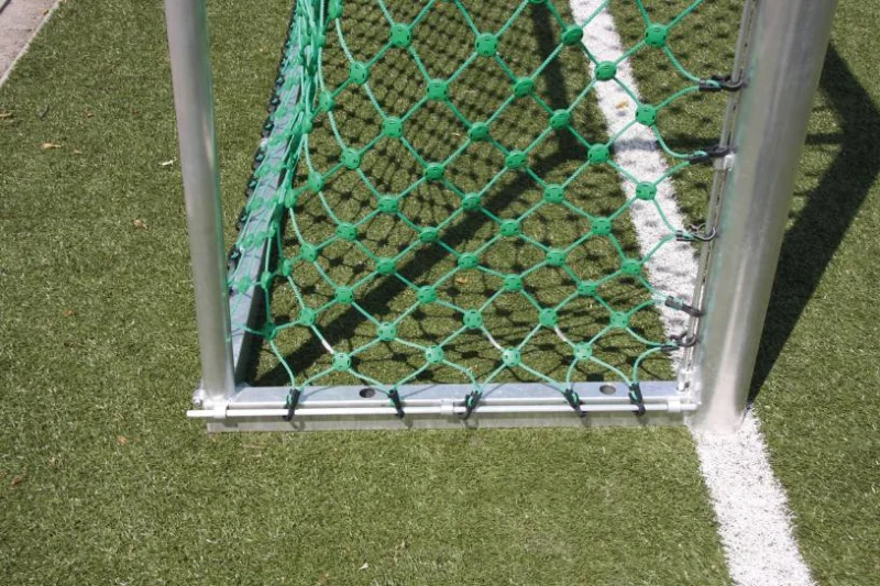 Goal ‘Herkules’ for playground