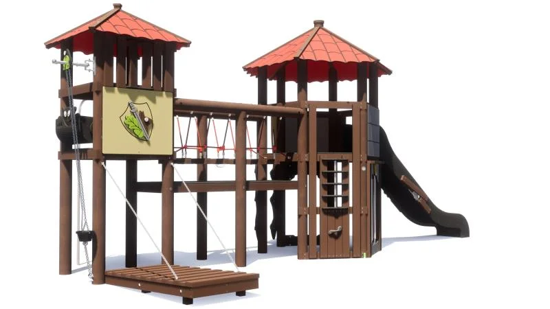 Speelcombinatie Bartholomä - H03