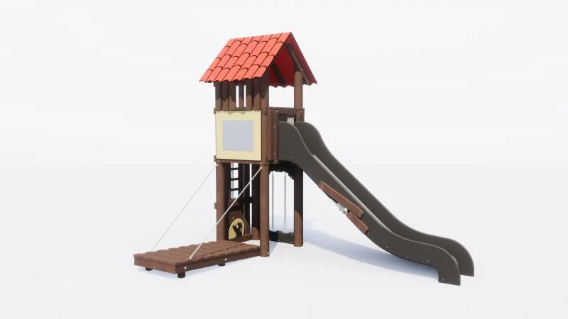 Play combination "Glücksburg - H02"