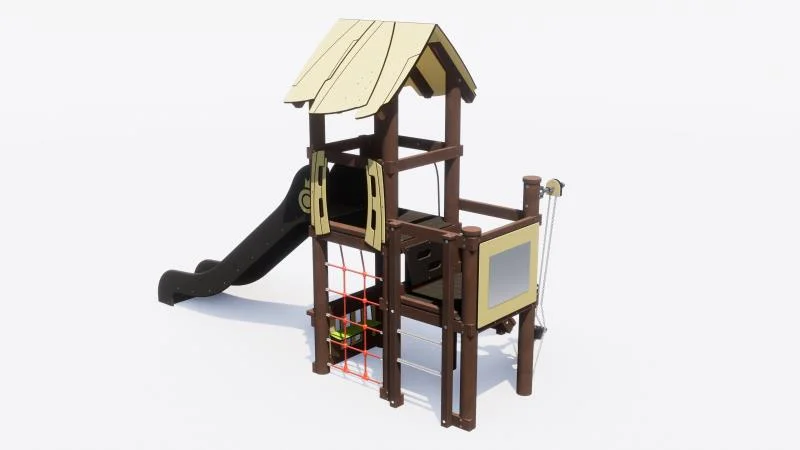Play combination "Eifel - J01"