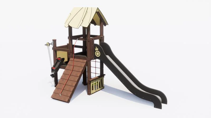 Play combination "Eifel - J01"