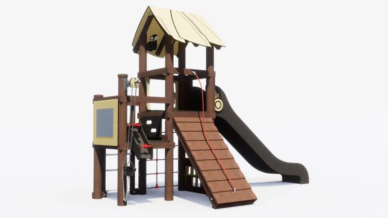 Play combination "Eifel - J01"