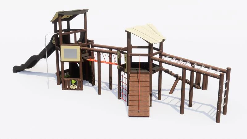 Speelcombinatie Zwartwald - J01