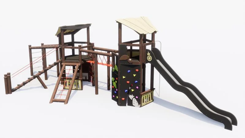 Speelcombinatie Zwartwald - J01