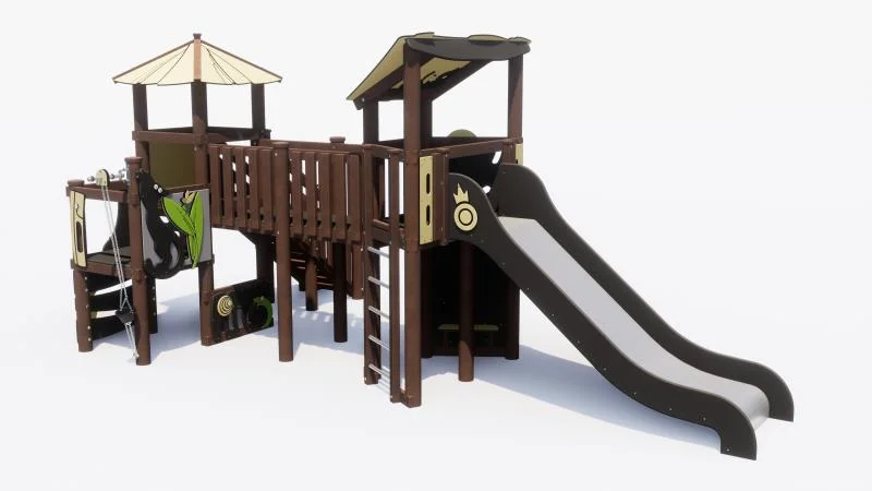Play combination "Taunus - J01"
