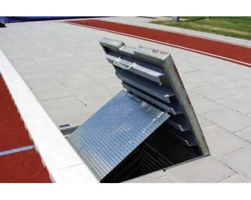 ACO cable distribution shaft