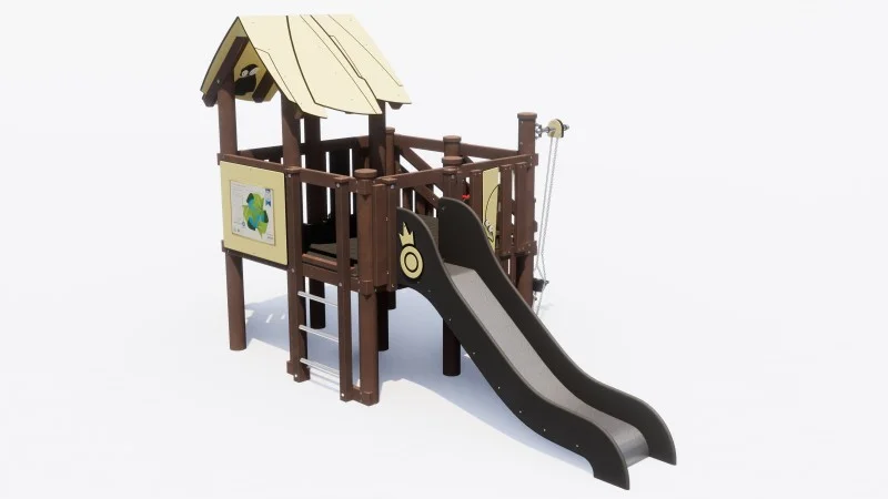 Play combination "Chiemsee - J01"