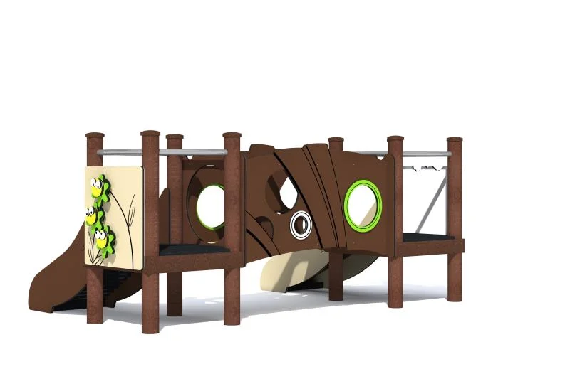 Play combination "Löwenmäulchen"