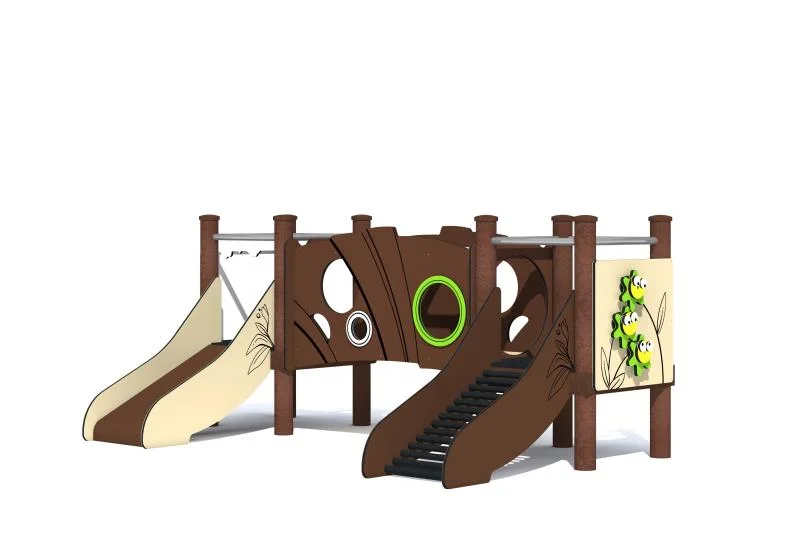 Play combination "Löwenmäulchen"