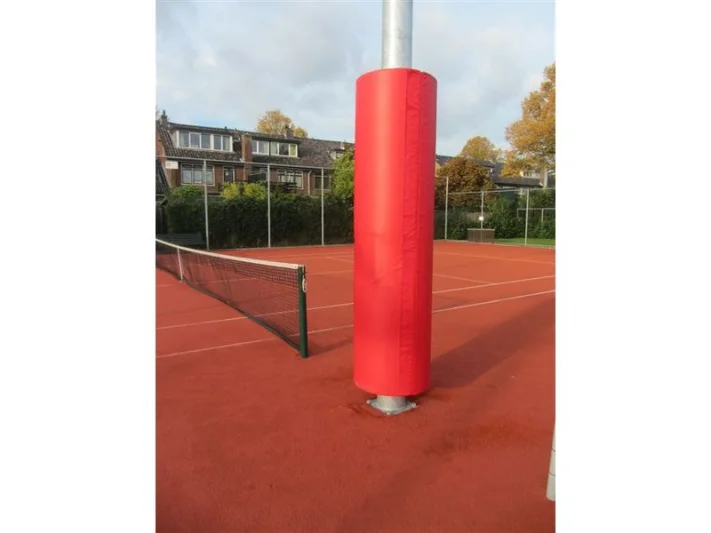Protective padding for outdoor use