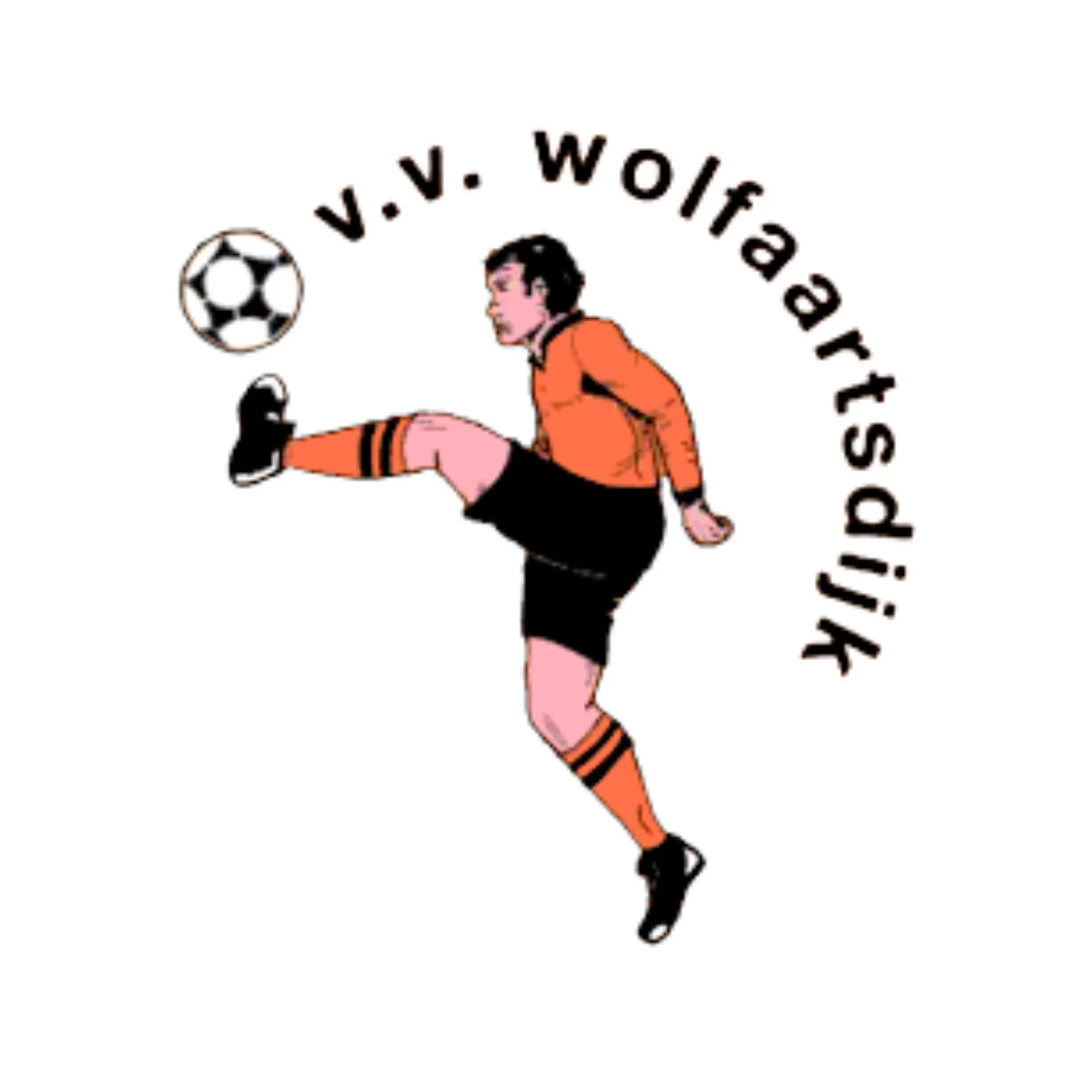 VV Wolfaartsdijk