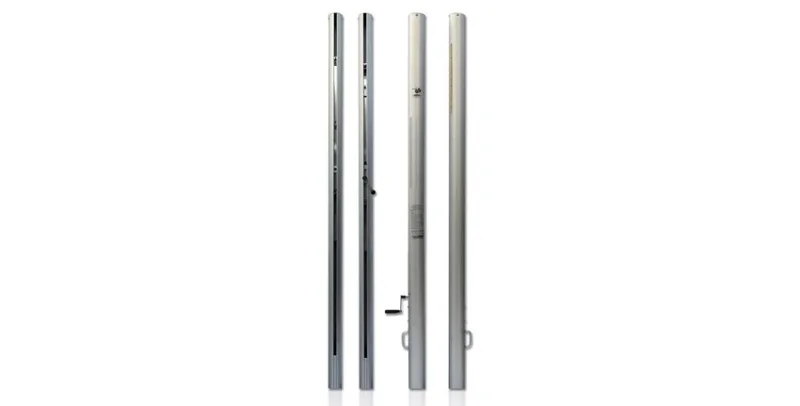 Multifunctional posts