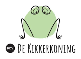 De Kikkerkoning