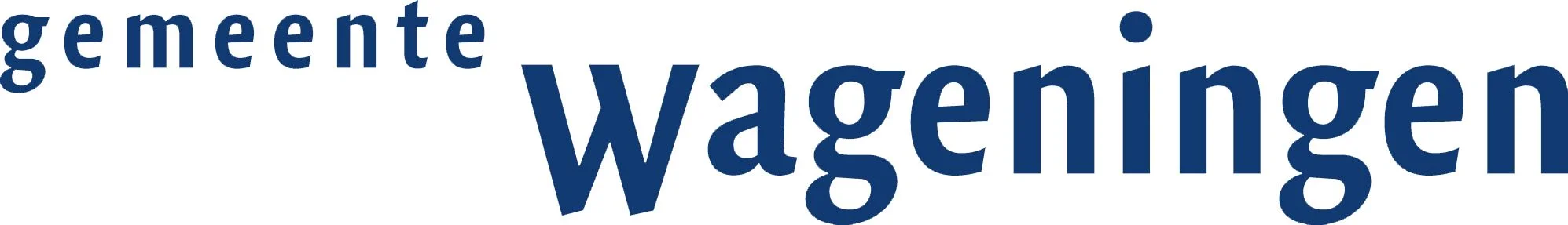 Gemeente Wageningen