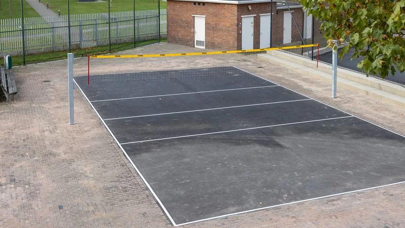 Volleybalpalen