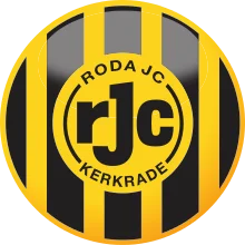 Roda JC