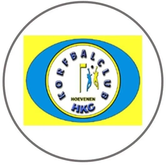 Korfbalclub-Hoevenen