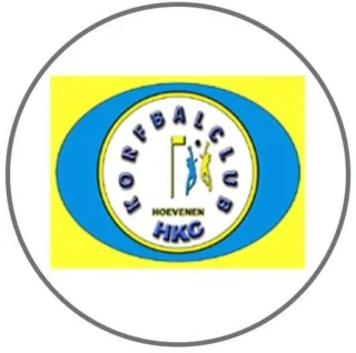 Korfbalclub-Hoevenen