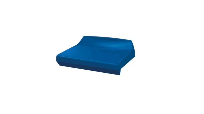 Stadium seat / grandstand seat A2