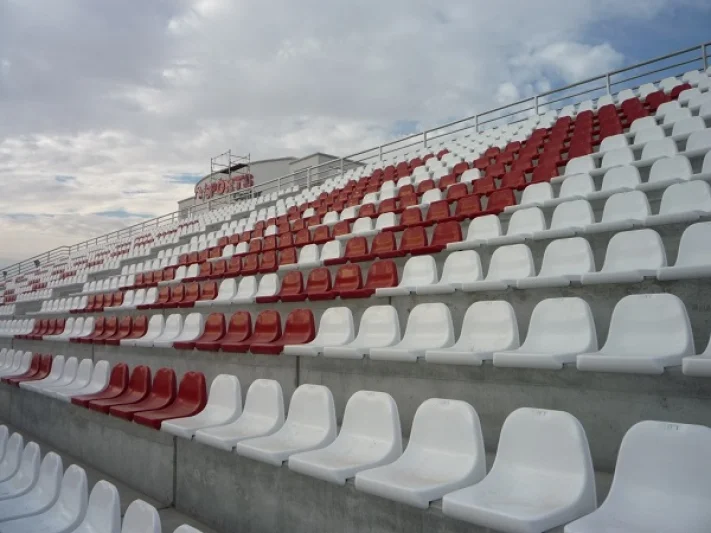 Stadionstoel a3