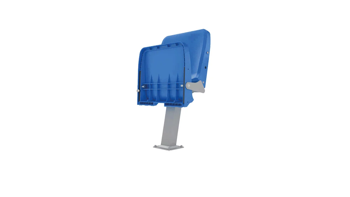 Stadionstoel AB Tip Up