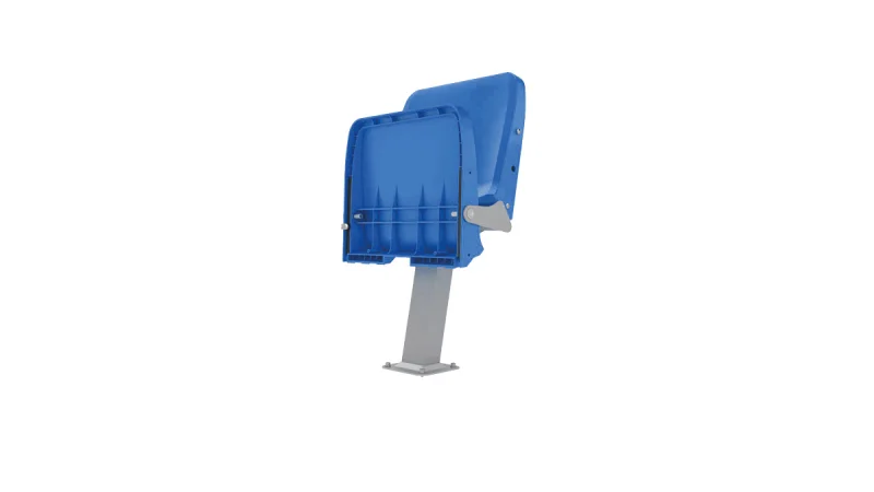 Stadionstoel AB Tip Up