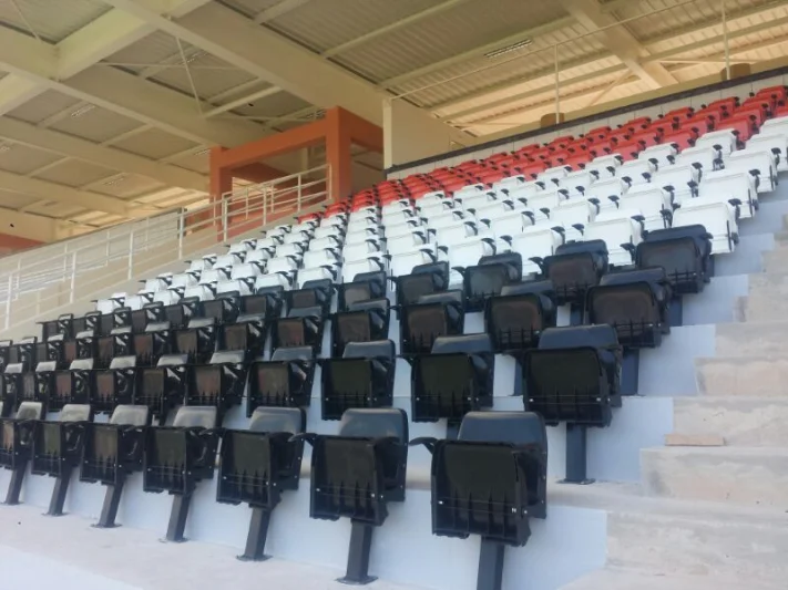 Stadionstoel / tribunestoel ABM